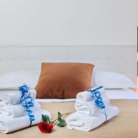 Tatil Evi Le Meridien Appartament Extra Large