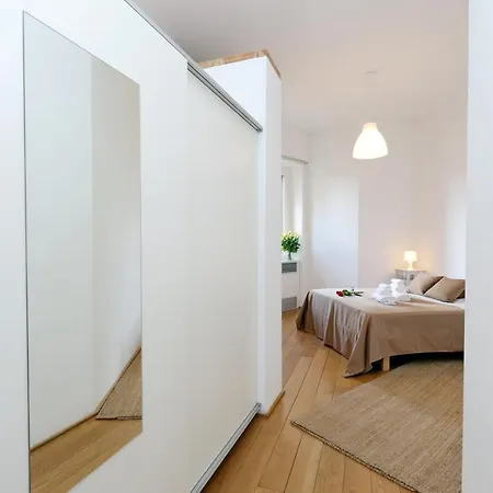 Tatil Evi Le Meridien Appartament Extra Large