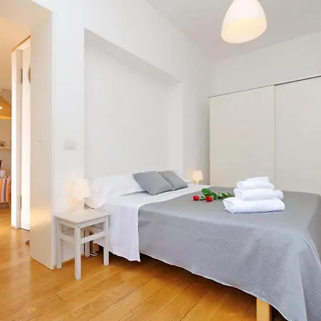 Le Meridien Appartament Extra Large Roma
