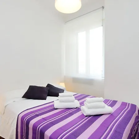 Le Meridien Appartament Extra Large Tatil Evi Roma