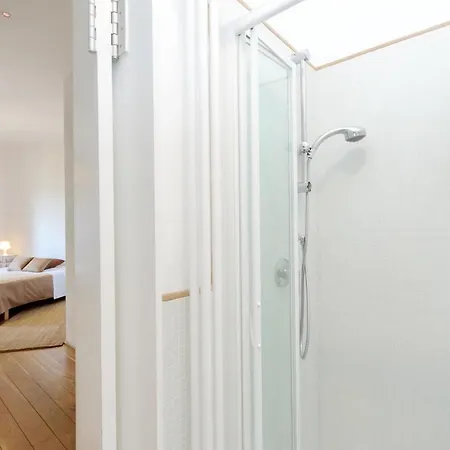 Le Meridien Appartament Extra Large Tatil Evi *