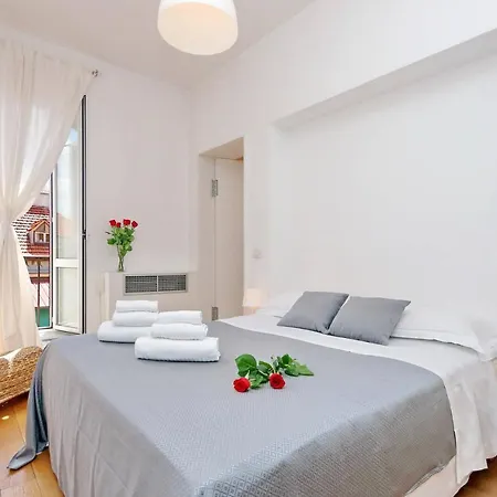 Le Meridien Appartament Extra Large *