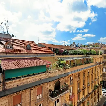 Tatil Evi Le Meridien Appartament Extra Large