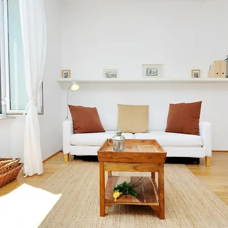 Tatil Evi Le Meridien Appartament Extra Large Roma