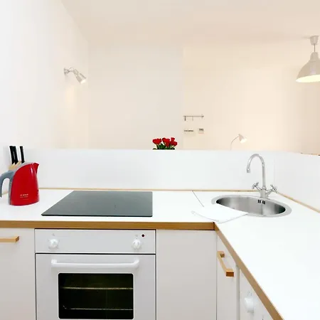 Tatil Evi Le Meridien Appartament Extra Large Roma