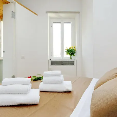 Le Meridien Appartament Extra Large Tatil Evi