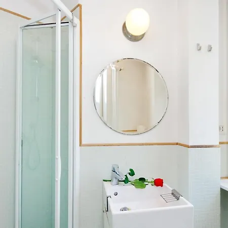 Tatil Evi Le Meridien Appartament Extra Large Roma