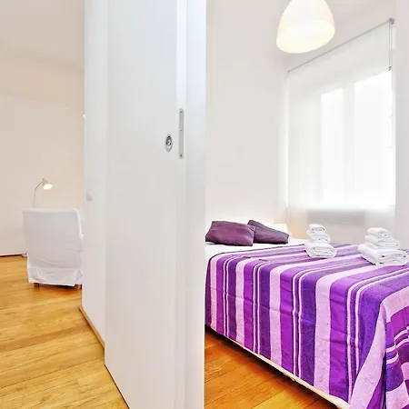 Le Meridien Appartament Extra Large Roma